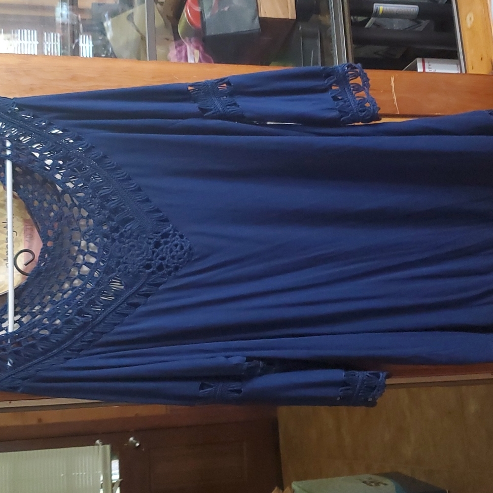 Tunic?